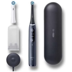 BRAUN（ブラウン） 電動歯ブラシ iOシリーズ5 ［回転式］ IOG52J62KBK