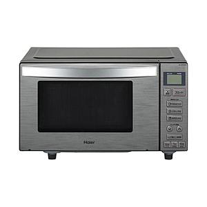 ハイアール JW-XP2C55F-XK 全自動洗濯機 ステンレスブラック [洗濯5.5