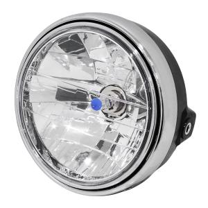 ヤマハ発動機 SR400 ヘッドライト YHA-121 ヤマハ 純正 中古 バイク