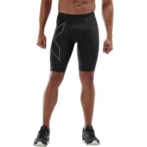 2XU（ツータイムズユー） メンズ ランダッシュコンプ レッション
