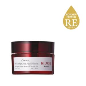 yamano（ヤマノ） ヤマノ肌 薬用美道 ドロンコフェイシャルクリーム