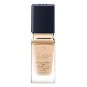 cle de peau BEAUTE（クレ ド ポー ボーテ） 資生堂 タンフリュイド
