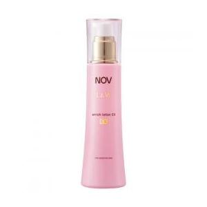 NOV（ノブ） L&W エンリッチローションEX 常盤薬品 : コスメティック