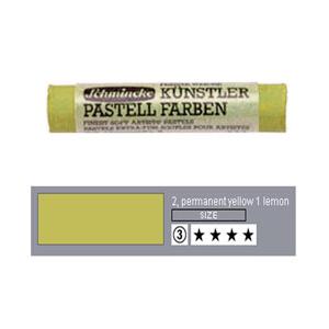 Schmincke シュミンケ ソフトパステル 紙箱 10色セット : ゆめ画材