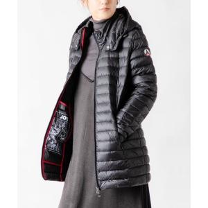 JOTT（ジョット） ダウンコート Vero 2.0 レディース ライトダウン