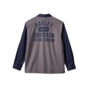 Harley Davidson（ハーレー・ダビッドソン） コート ジャケット Enduro