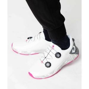 G/FORE（ジーフォア） スニーカー G/FORE CAP TOE GALLIVANTER ゴルフ