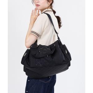 MARY QUANT（マリークヮント） トートバッグ マリークワント ピン