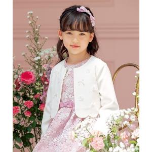 mezzo piano メゾピアノ 35th 復刻ウサギバレエ柄ジャンパースカート3