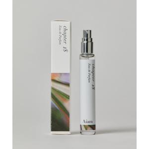 Aiam（アイアム） 香水 チャプター8 8mL レディース メンズ