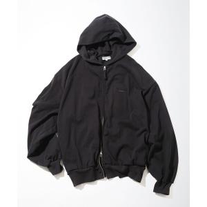 Creek Angler's Device◇パーカー/M/コットン/WHT : セカンド