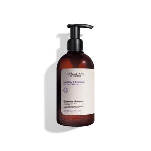 L'OCCITANE（ロクシタン） インテンシヴリペア シャンプー 500mL