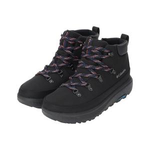 THE NORTH FACE（ザ ノースフェイス） ブーツ HUMPBACK WP CHUKKA