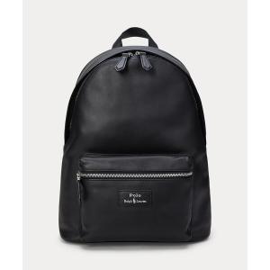 PRADA（プラダ） ナイロン 三角ロゴ リュック - ブラック レディース