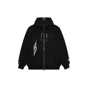 AAPE BY A BATHING APE（エーエイプバイアベイシングエイプ） パーカー