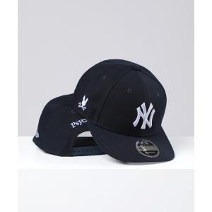 NEW ERA（ニューエラ） キャップ 帽子 MLBコラボキャップ RC 9FIFTY