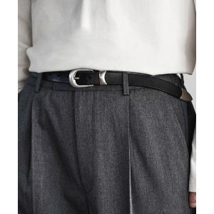2026年3月】WYM LIDNM メンズベルトのおすすめ人気ランキング - Yahoo