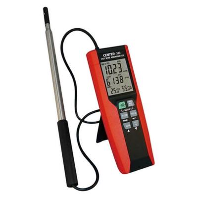 LOHACO - ケニス 熱線式風速計 332 33100753 1個