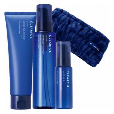 LOHACO - 【数量限定】Obagi（オバジ）X リフトクリーム ハリ肌体感セット