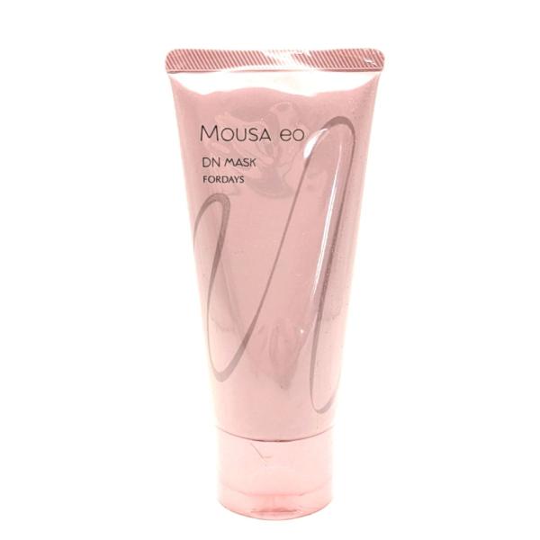 フォーデイズ ムーサ イオ DN マスク final 85g 洗い流し用パック