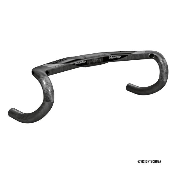 Vision VISION TRIMAX CARBON AERO ACR HANDLE BAR ビジョン