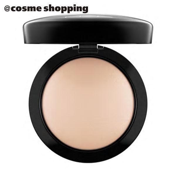 M・A・C（マック） ミネラライズ スキンフィニッシュ/ナチュラル