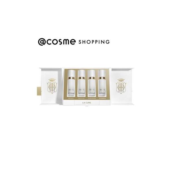 シスレー sisley シスレイヤ インテグラル ラ キュール 10ml 4本