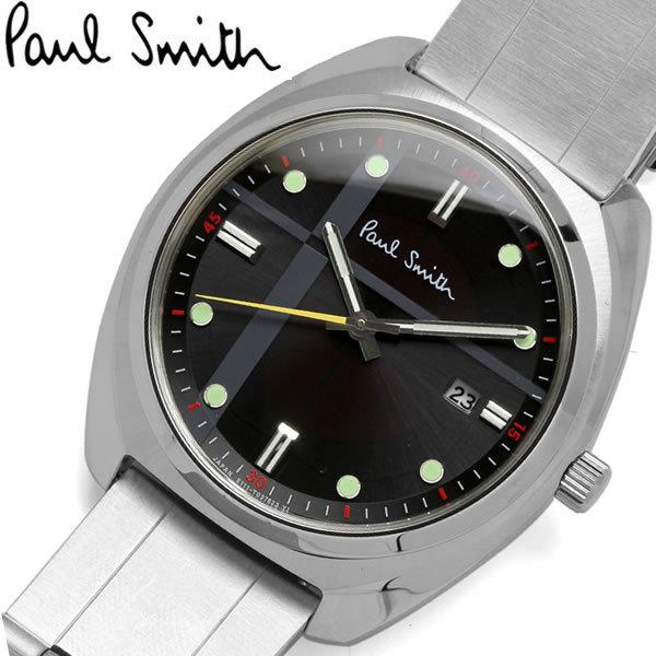 Paul Smith（ポール・スミス） 【Paul Smith】 腕時計 メンズ ウォッチ
