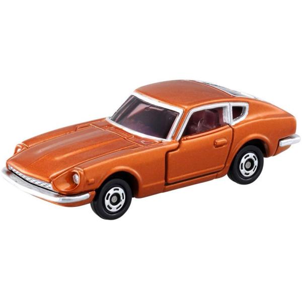 タカラトミー（TAKARA TOMY） トミカ 50周年記念コレクション 06