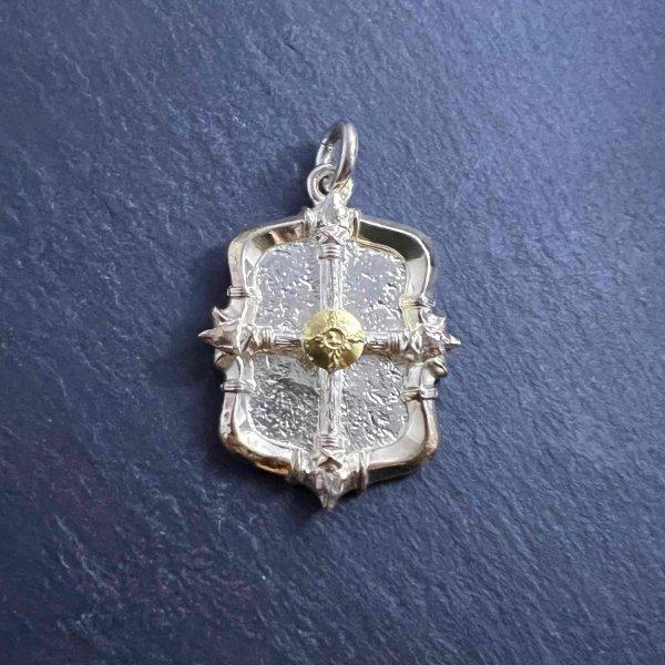 FIRST ARROW's（ファーストアローズ） K18付カルテット・アロー