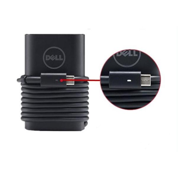 新品 DELL XPS 13 9365 9370 2-in-1 9315 ACアダプター USB-C TYPE-C