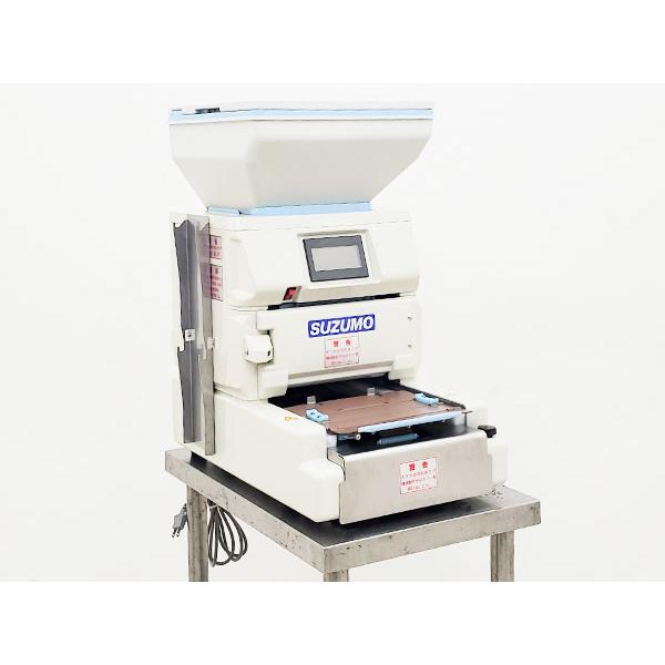 スズモ/SUZUMO/鈴茂器工/海苔巻きロボット/SVR-NVG-C/2019年製 : 厨房