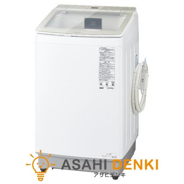 AQUA（アクア） 洗濯機(全自動 12kg〜) 洗濯機 縦型 全自動洗濯機