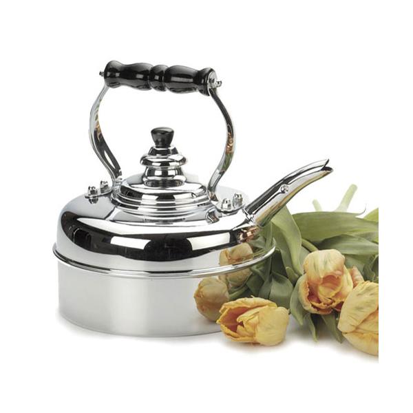 うれしい再入荷！Simplex シンプレックス 2クォート ティーケトル