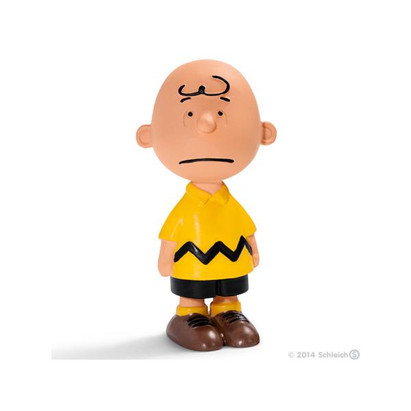 SNOOPY（スヌーピー） 22007 チャーリーブラウン・単品 2014年版