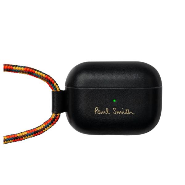 ポールスミス Paul Smith エアーポッズ ケース Airpods Proケース