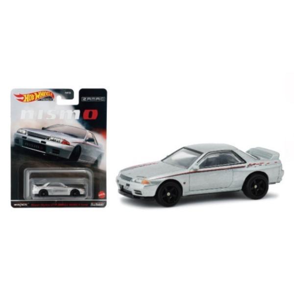 Hot Wheels（ホットウィール） SKYLINE R32 NISMO S-tune HotWheels