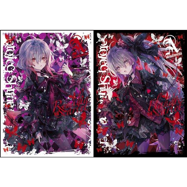 東方Project カードスリーブ2種セットレミリア＆フランドール第8弾