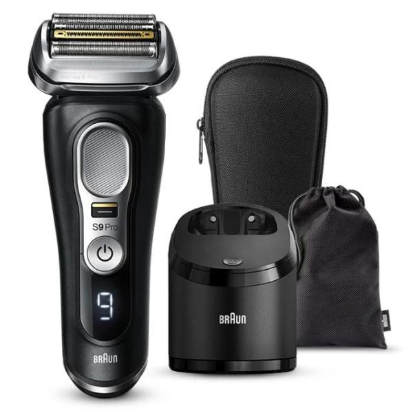BRAUN（ブラウン） シリーズ9 Pro 9450cc-V/ : アキバ倉庫 - 通販
