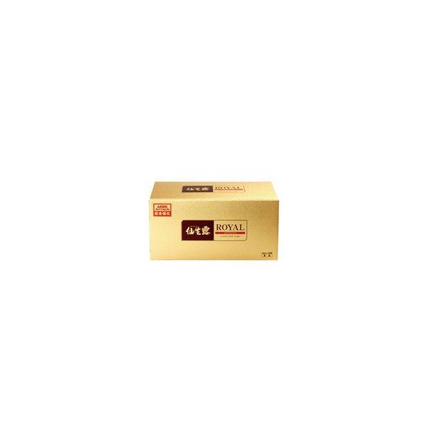 G477 仙生露エキスロイヤルN 50mlX60包 Amazon.co.jp: 仙生露エキス