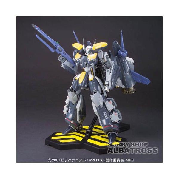 マクロスフロンティア バンダイ 1/72 VF-25S アーマードメサイア