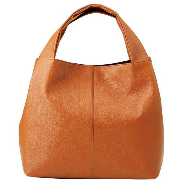 石井猛雄」 手提げバッグ キャメル BCJ-25-09 : XPRICE Yahoo!店