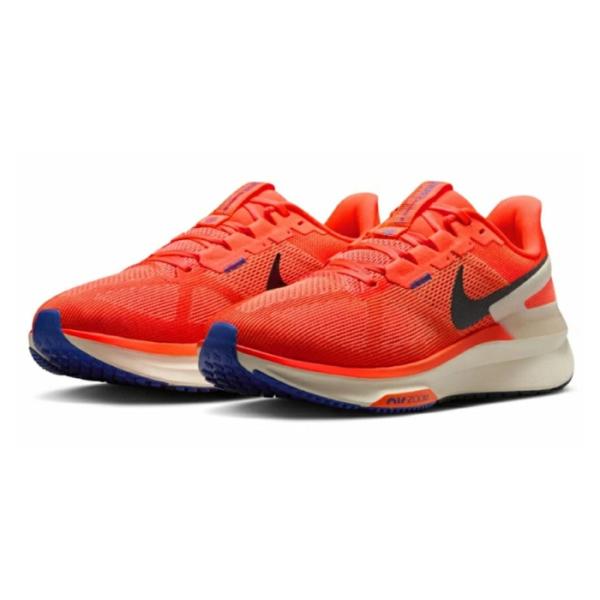 NIKE（ナイキ） DJ7883 800 ランニングシューズ メンズ AIR ZOOM