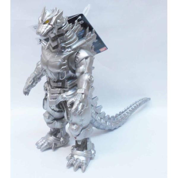 BANDAI（バンダイ） ムービーモンスターシリーズ メカゴジラ2004