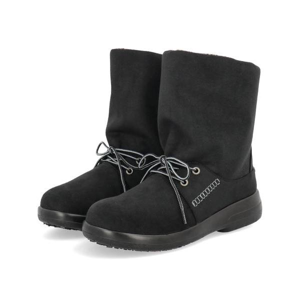 TOP DRY トップドライ レディース ゴアテックス2WAYブーツ 防水透湿