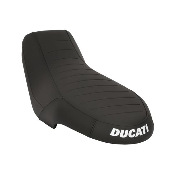 DUCATI（ドゥカティ） 純正 スクランブラー デザートスレッド シート