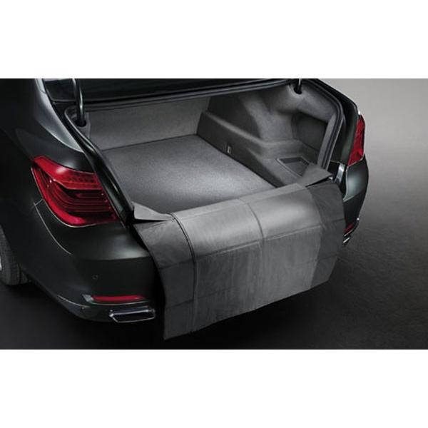 BMW 純正 フロアマット F10 F11 G30 G31 F90 5シリーズ用 ラゲージ