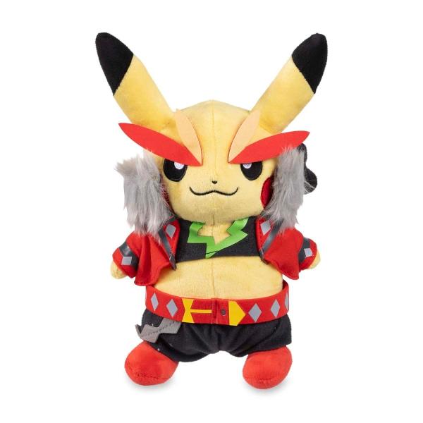 Pokemon（ポケモン） 海外限定 ポケモンセンターオリジナル ぬいぐるみ