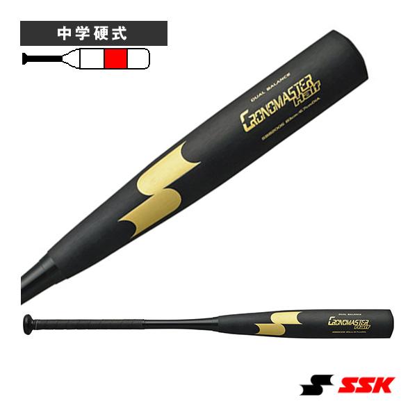 クロノマスター エスエスケイ 野球バット CRONOMASTER Half/クロノ