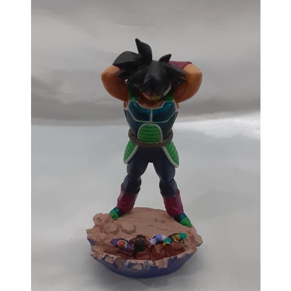 たったひとりの最終決戦 彩色版 ドラゴンボールカプセル・ネオ 邂逅